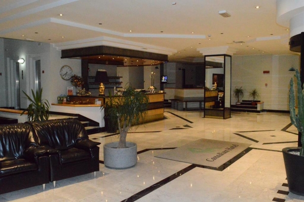 Hotel Canadian (L'Aquila)